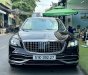 Mercedes-Benz S500 2014 - Phiên bản nâng cấp lên Maybach