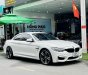 BMW 420i 2016 - Model 2017 - Màu trắng nội thất đỏ