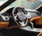 BMW Z4 2015 - Model 2016 - Màu bạc nội thất nâu