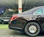 Mercedes-Benz S500 2014 - Phiên bản nâng cấp lên Maybach