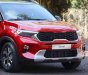 Kia Sonet 2023 - Ưu đãi tương đương 50% phí trước bạ