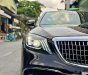 Mercedes-Benz S500 2014 - Phiên bản nâng cấp lên Maybach