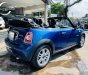 Mini Cooper 2015 - Xe nhập Anh, biển thành phố, mẫu xe mui trần cực đẹp