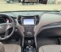 Hyundai Santa Fe 2018 - 1 chủ từ mới, nội thất căng bóng