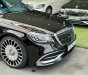 Mercedes-Benz S500 2014 - Phiên bản nâng cấp lên Maybach