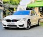 BMW 420i 2014 - Màu trắng nội thất kem