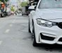 BMW 420i 2016 - Model 2017 - Màu trắng nội thất đỏ