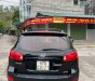 Hyundai Santa Fe 2008 - Màu đen số sàn