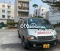 Toyota Hiace xe  cá mập 2005 màu bạc, đang sử dụng tốt 2005 - xe Toyota cá mập 2005 màu bạc, đang sử dụng tốt