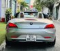 BMW Z4 2015 - Model 2016 - Màu bạc nội thất nâu