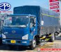 Xe tải 5 tấn - dưới 10 tấn 2022 - Bán trả góp xe tải Faw 8T - Faw Tiger 8 tấn thùng dài 6m2