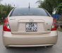 Hyundai Verna 2008 - Tên tư nhân biển Hà Nội