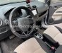 Mitsubishi Mirage 2018 - Màu bạc, nhập khẩu, giá cực tốt
