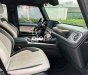 Mercedes-Benz G63 chính chủ bán G63 sx 2021 siêu lướt 2021 - chính chủ bán G63 sx 2021 siêu lướt