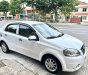 Daewoo Gentra 2008 - Xe màu trắng, 125tr