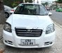 Daewoo Gentra 2008 - Xe màu trắng, 125tr