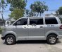 Suzuki APV   1.6MT (8 chỗ) xe gia đình 2007 - Suzuki APV 1.6MT (8 chỗ) xe gia đình