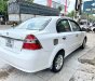 Daewoo Gentra 2008 - Xe màu trắng, 125tr