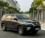 Toyota Fortuner 2018 - Toyota Fortuner 2018 số tự động tại Vĩnh Long