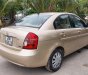 Hyundai Verna 2008 - Tên tư nhân biển Hà Nội