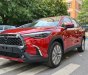 Toyota Corolla Cross 2023 - Giảm tiền mặt cùng quà tặng, phụ kiện theo xe