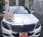 Mercedes-Benz S450 Chính chủ cần bán Mercedes S400 đã lên S450 2016 - Chính chủ cần bán Mercedes S400 đã lên S450