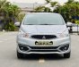 Mitsubishi Mirage 2018 - Màu bạc, nhập khẩu, giá cực tốt