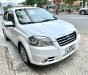 Daewoo Gentra 2008 - Xe màu trắng, 125tr