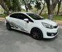 Kia Rio 2017 - Màu trắng, nhập khẩu