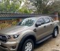 Ford Ranger 2019 - Xe màu xám