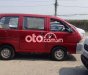 Daihatsu Citivan E đã nghỉ chợ nghỉ giao rau củ rồi cũng hết việc 2000 - E đã nghỉ chợ nghỉ giao rau củ rồi cũng hết việc