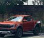Ford Ranger Raptor 2023 - Nhận đặt hàng Raptor 2023 giao xe liền tay