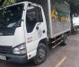 Isuzu QKR 2017 - Chính chủ cần bán xe tải Isuzu QKR 2017