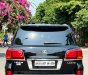 Lexus LX 570 2009 - Hàng nhập Mỹ - Xe gia đình rất mới