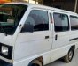 Suzuki Super Carry Van 2001 - 7 chỗ, không niên hạn