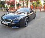 BMW Z4 2022 - Mới 99,99% như xe trong hãng, 1 đời chủ toàn trùm mền, mua mới phải đặt 8 tháng và ra giấy tờ tới 4 tỷ. BH tới 2025