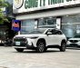 Toyota Corolla Cross 2021 - Xe quá mới, giá cả hợp lý