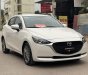 Mazda 2 2021 - Odo 2v1 km