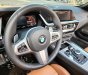 BMW Z4 2022 - Mới 99,99% như xe trong hãng, 1 đời chủ toàn trùm mền, mua mới phải đặt 8 tháng và ra giấy tờ tới 4 tỷ. BH tới 2025