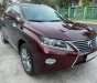 Lexus RX 350 2015 - Màu đỏ, nhập khẩu