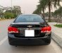 Chevrolet Cruze 2010 - 1.6 số sàn sản xuất 2010 màu đen