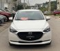 Mazda 2 2021 - Odo 2v1 km