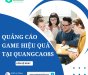 Daewoo Bus 2018 - Các bước quảng cáo game đơn giản và hiệu quả