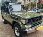 Toyota Land Cruiser 1991 - Xe nhập giá chỉ 315tr