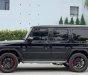 Mercedes-Benz G63 2019 - Màu đen nội thất nâu