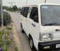 Suzuki Super Carry Van 2000 - Suzuki 7 chỗ đăng kiểm dài