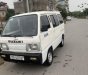 Suzuki Super Carry Van 2000 - Suzuki 7 chỗ đăng kiểm dài