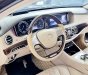 Mercedes-Benz Maybach S400 2016 - Tên cá nhân