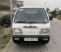 Suzuki Super Carry Van 2000 - Suzuki 7 chỗ đăng kiểm dài