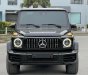 Mercedes-Benz G63 2019 - Màu đen nội thất nâu